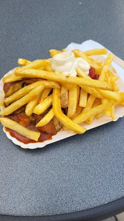 Bild von Spree-Curry