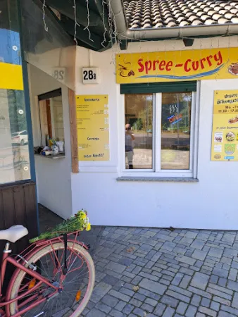 Bild von Spree-Curry