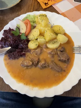 Bild von Billerbecks Gasthof Goldenes Lamm