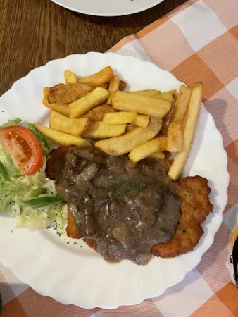Bild von Billerbecks Gasthof Goldenes Lamm