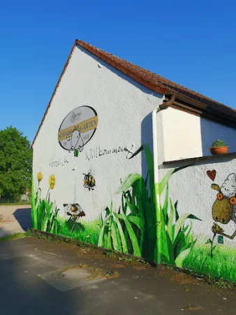 Bild von Billerbecks Gasthof Goldenes Lamm