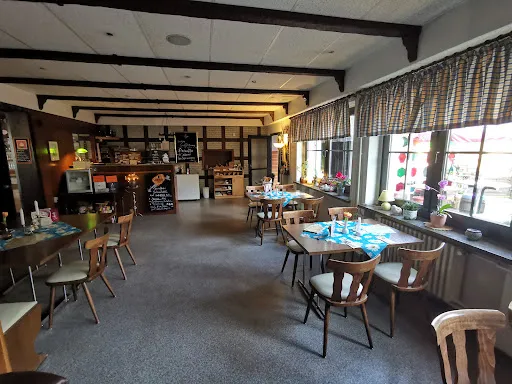 Bild von Billerbecks Gasthof Goldenes Lamm