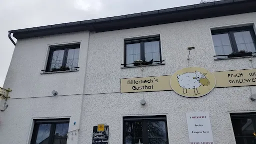 Bild von Billerbecks Gasthof Goldenes Lamm
