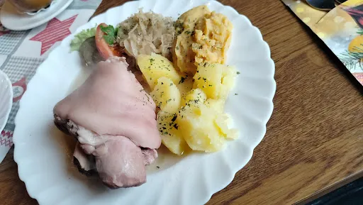 Bild von Billerbecks Gasthof Goldenes Lamm