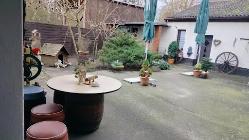 Bild von Billerbecks Gasthof Goldenes Lamm