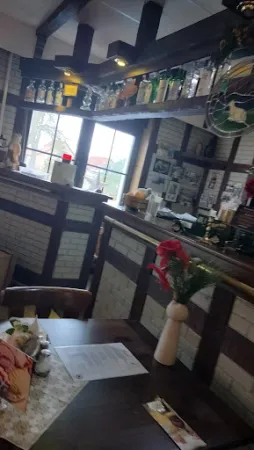 Bild von Billerbecks Gasthof Goldenes Lamm