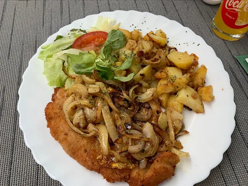 Bild von Billerbecks Gasthof Goldenes Lamm