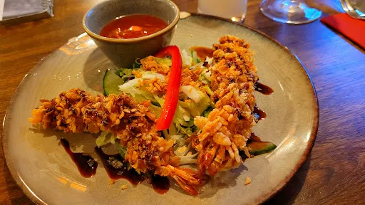 Bild von Nam Chi Restaurant