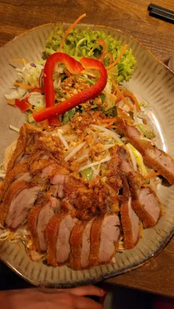 Bild von Nam Chi Restaurant