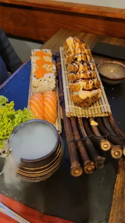 Bild von Nam Chi Restaurant
