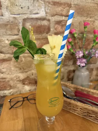 Bild von Nam Chi Restaurant