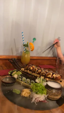 Bild von Nam Chi Restaurant