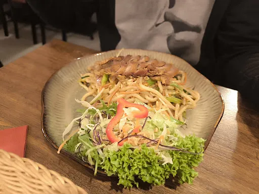 Bild von Nam Chi Restaurant