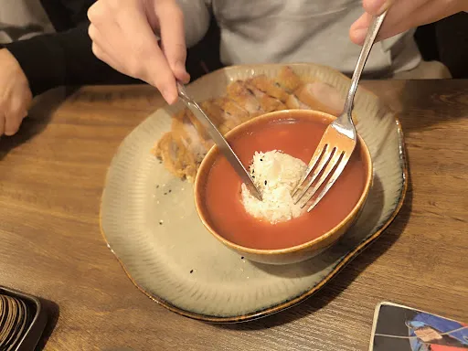 Bild von Nam Chi Restaurant