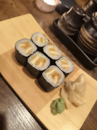 Bild von Nam Chi Restaurant