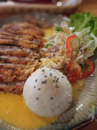 Bild von Nam Chi Restaurant