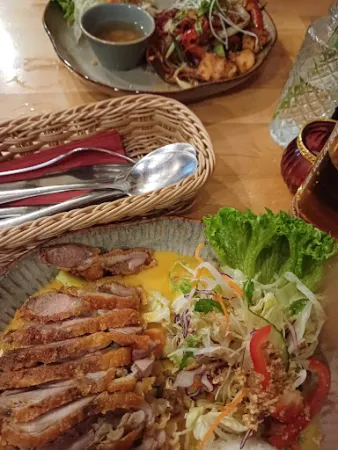 Bild von Nam Chi Restaurant
