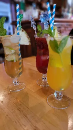 Bild von Nam Chi Restaurant