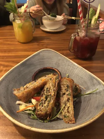 Bild von Nam Chi Restaurant