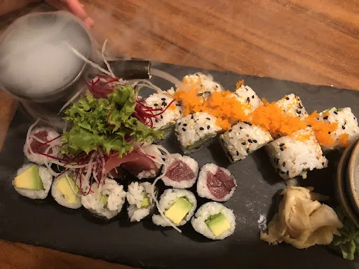 Bild von Nam Chi Restaurant