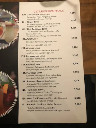 Bild von Nam Chi Restaurant