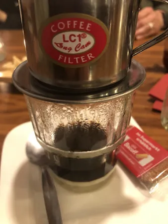 Bild von Nam Chi Restaurant