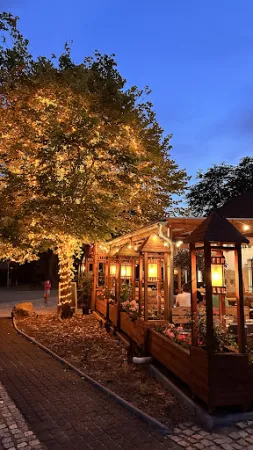 Bild von Nam Chi Restaurant