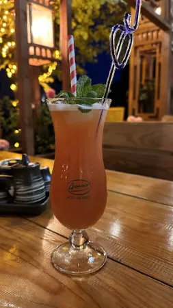Bild von Nam Chi Restaurant