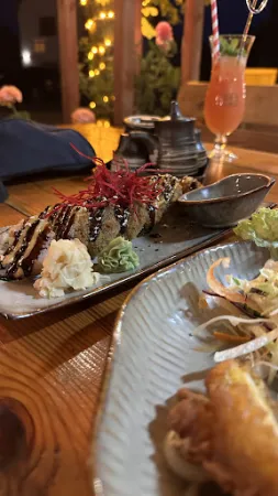 Bild von Nam Chi Restaurant