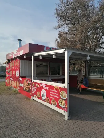 Bild von PIZZA DÖNER BURGERS
