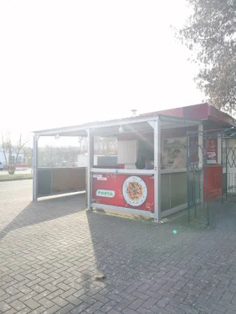 Bild von PIZZA DÖNER BURGERS