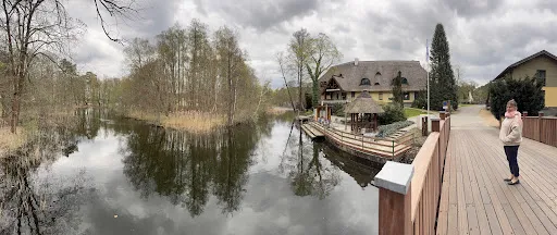 Bild von Fischhaus Wendisch Rietz Hotel & Restaurant