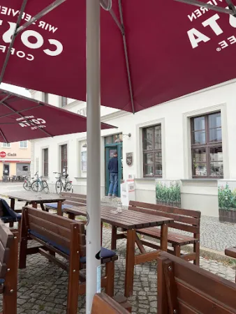 Bild von Genuss Werk Stadt