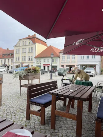 Bild von Genuss Werk Stadt