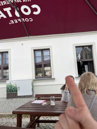 Bild von Genuss Werk Stadt