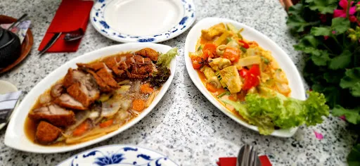 Bild von Restaurant Bayon