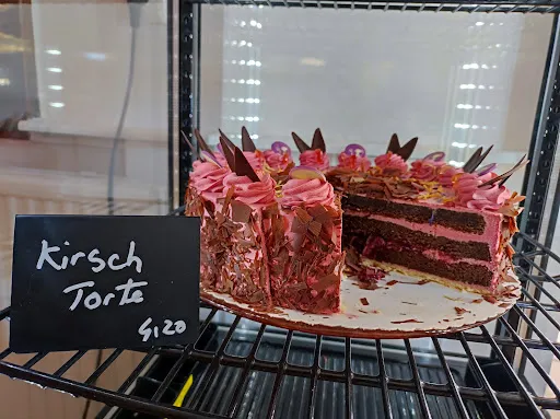 Bild von Café Leben Golßen