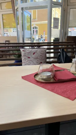 Bild von Café Leben Golßen