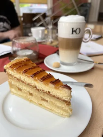Bild von Café Leben Golßen