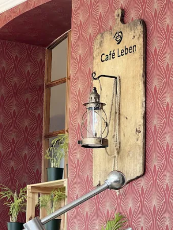 Bild von Café Leben Golßen