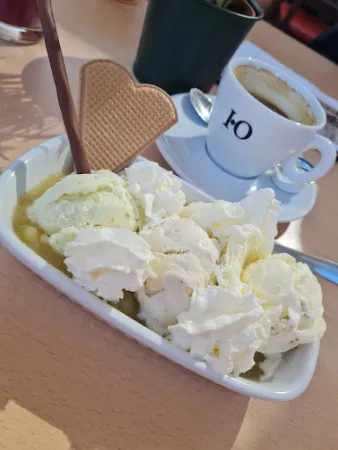 Bild von Café Leben Golßen