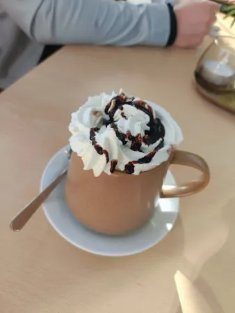 Bild von Café Leben Golßen