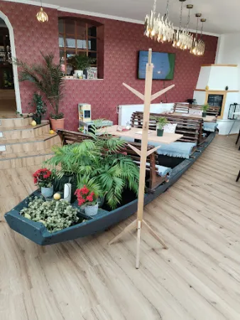 Bild von Café Leben Golßen