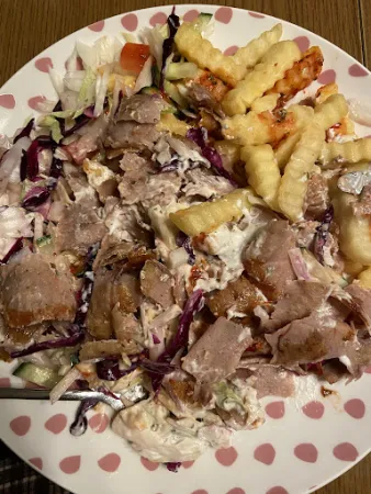 Bild von Golßener KEBAB Haus