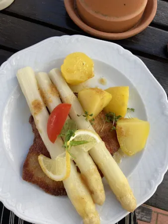 Bild von Gasthof Simke