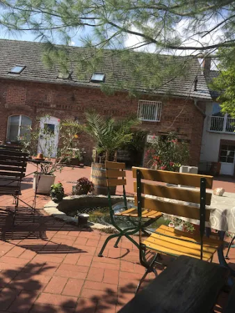 Bild von Gasthof Simke