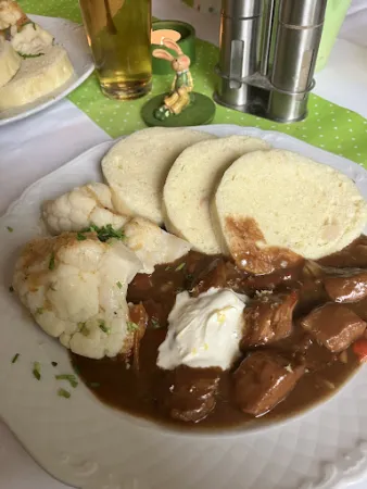 Bild von Gasthof Simke