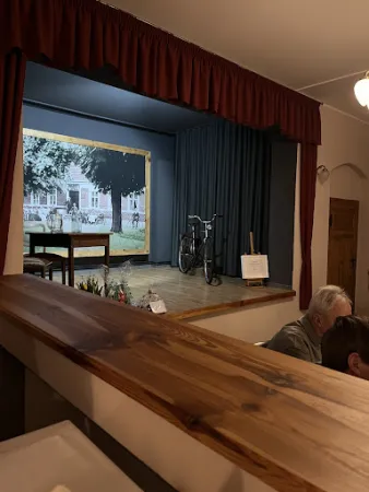 Bild von Gasthaus Schwielochsee