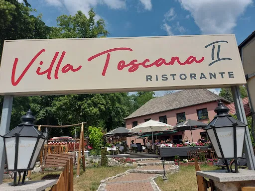 Bild von Villa Toscana II- Rüdersdorf