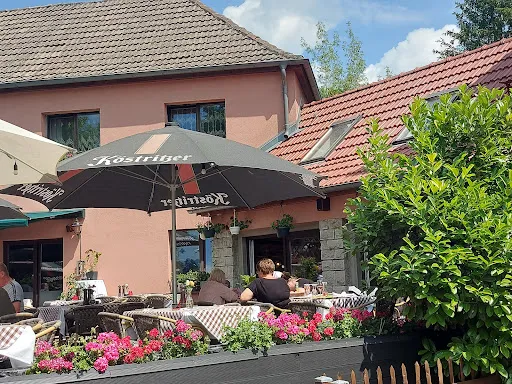 Bild von Villa Toscana II- Rüdersdorf